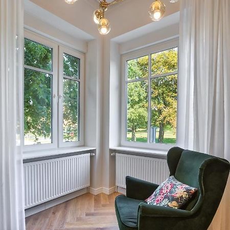 Apartman Otokar Осиек Екстериор снимка