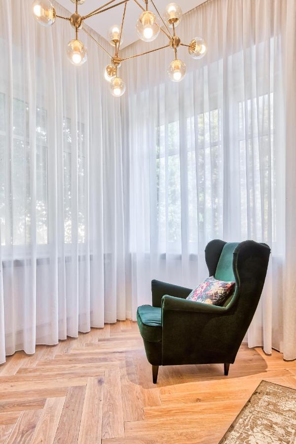 Apartman Otokar Осиек Екстериор снимка