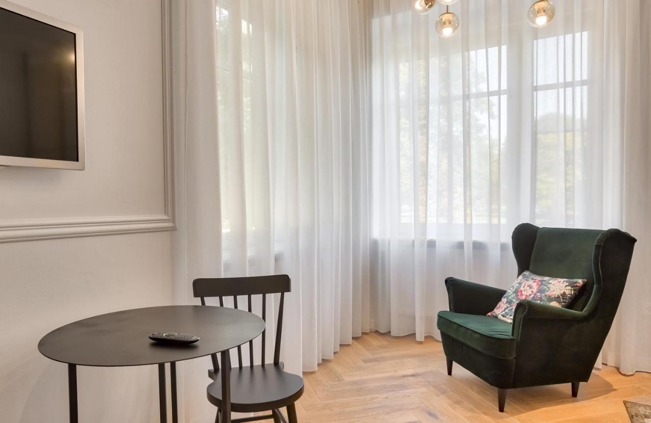 Apartman Otokar Осиек Екстериор снимка