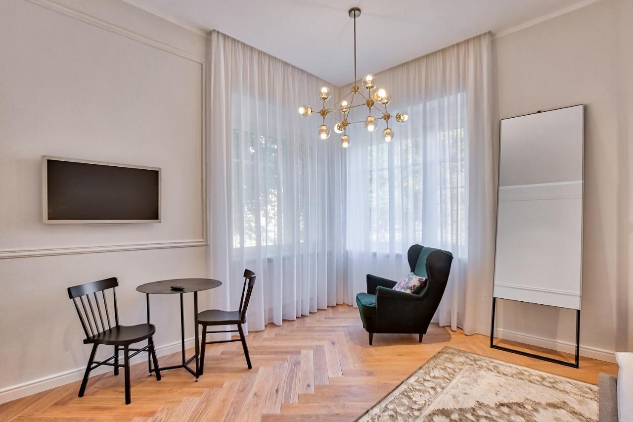 Apartman Otokar Осиек Екстериор снимка