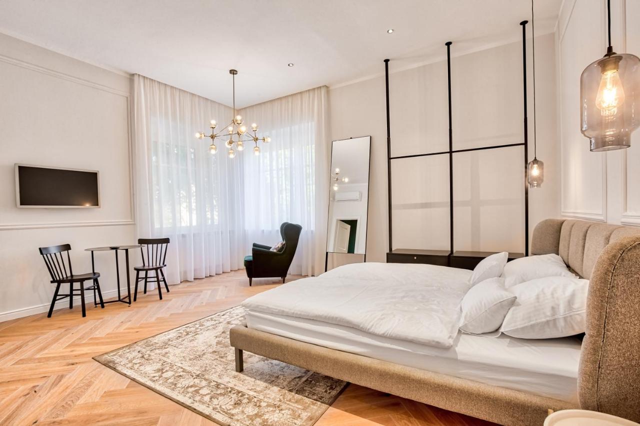Apartman Otokar Осиек Екстериор снимка
