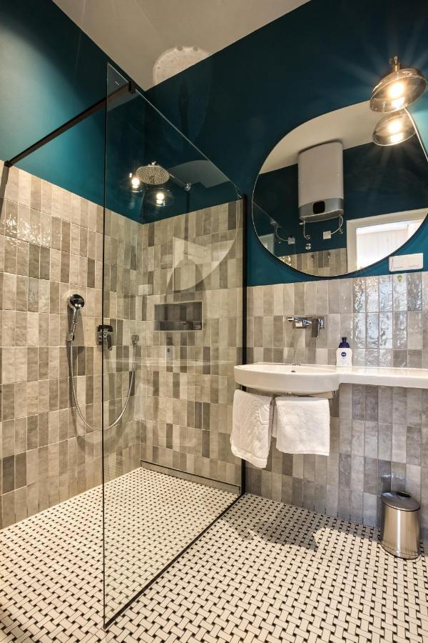Apartman Otokar Осиек Екстериор снимка