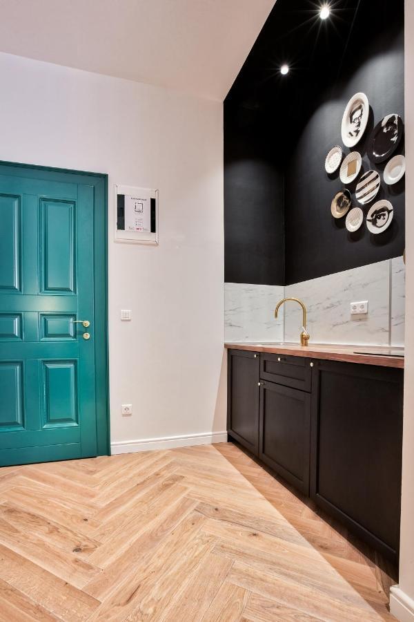 Apartman Otokar Осиек Екстериор снимка