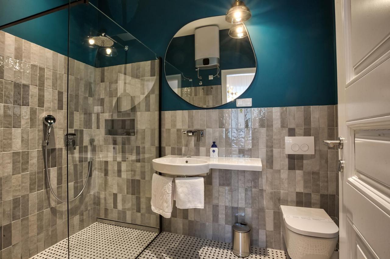 Apartman Otokar Осиек Екстериор снимка