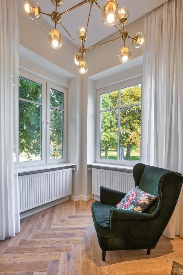 Apartman Otokar Осиек Екстериор снимка