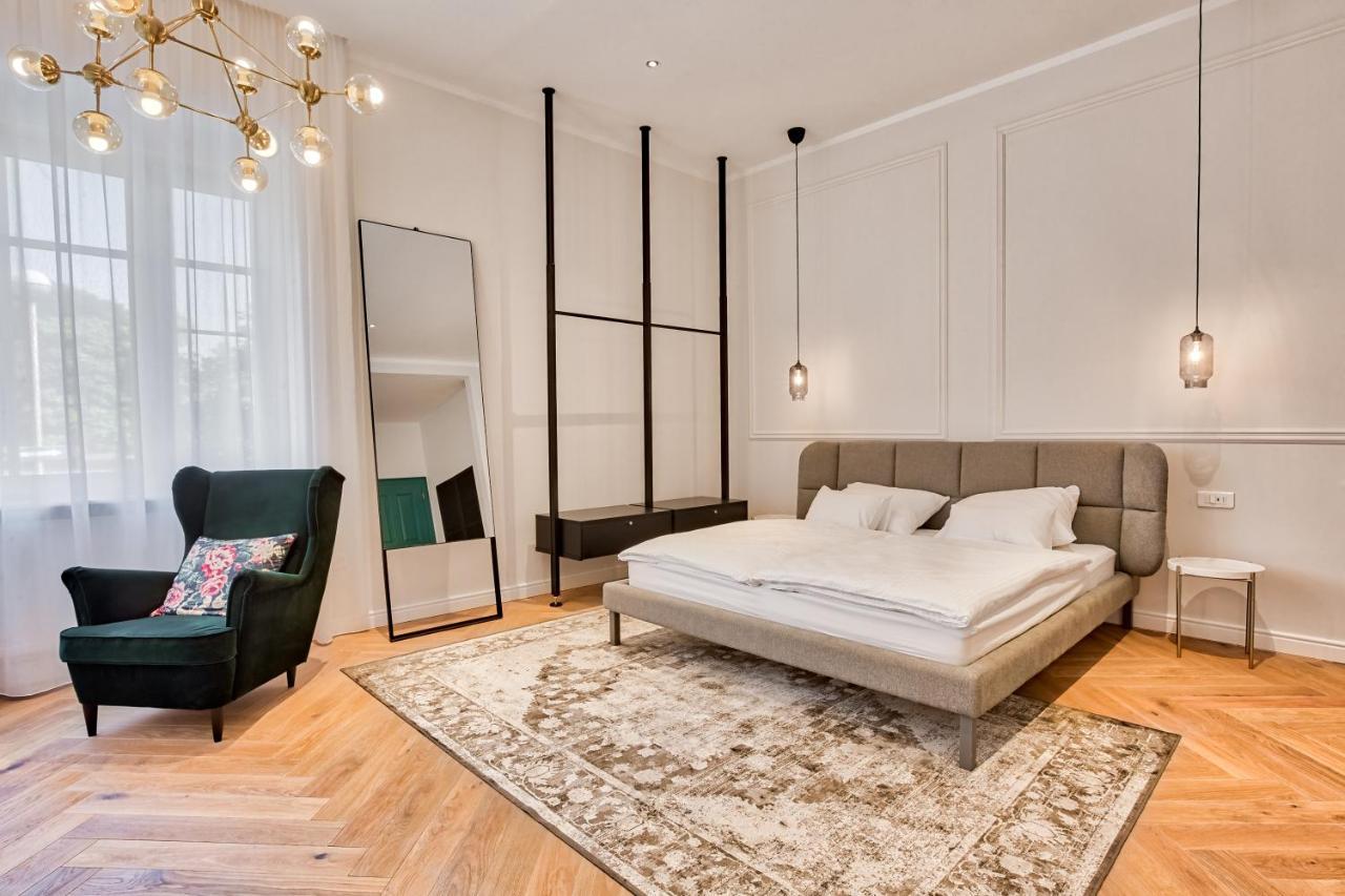 Apartman Otokar Осиек Екстериор снимка