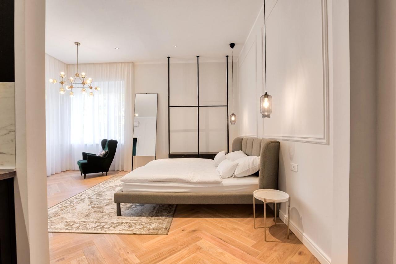 Apartman Otokar Осиек Екстериор снимка