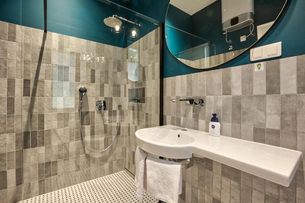 Apartman Otokar Осиек Екстериор снимка