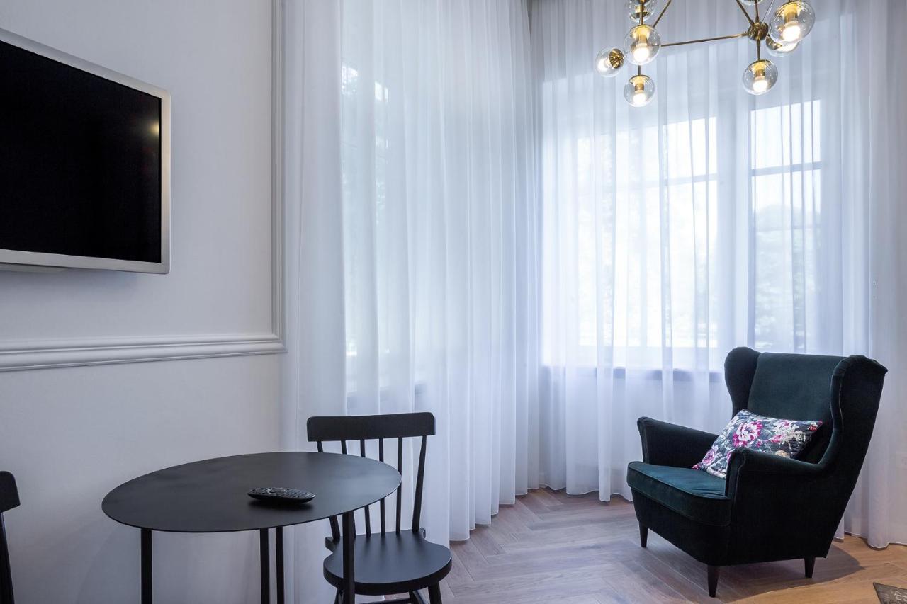 Apartman Otokar Осиек Екстериор снимка
