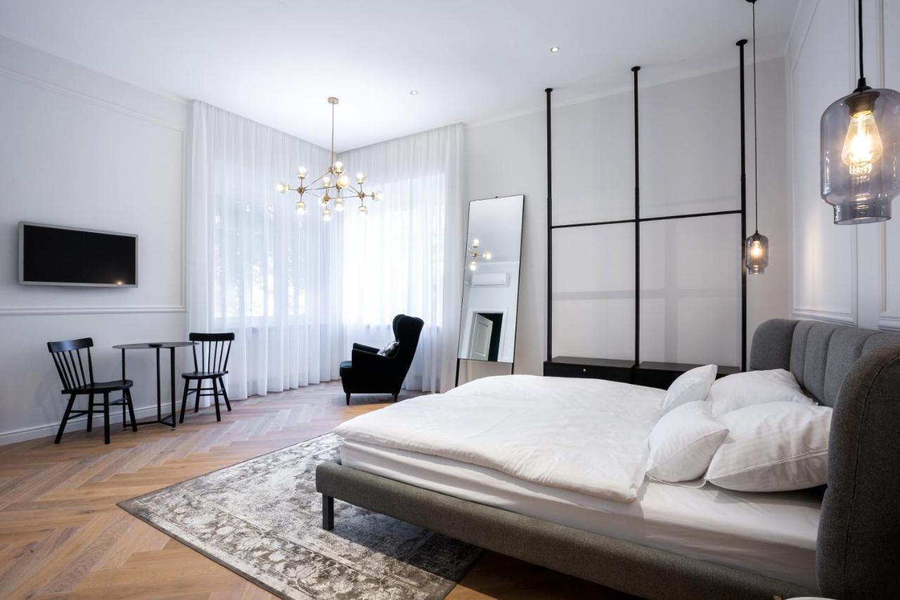 Apartman Otokar Осиек Екстериор снимка